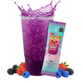 Lexi - Choose a new flavor today.