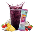 Miami Vice - Bring your own tea moment.