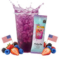 50 Case Freedom Fuel - Load up your tea break.