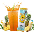 50 Case Pumba - Pack a post-workout sip.