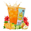 50 Case Flower Power - Your day off tastes brighter.