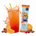 Cinna Burst - Pour bold flavor over ice.