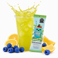 Electric Lemonade (Caffeine-Free) - Pick your flavor lineup.