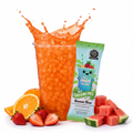 50 Case Gummie Bear (Caffeine- Free) - Tea joins your active day.