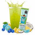 Hawaiian Tropics - Your notes need company.