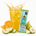 Pear Fusion (Caffeine-Free) - Your library drink awaits.