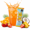 Pumba (Caffeine-Free) - Friends make tea time fun.