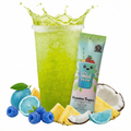 50 Case Hawaiian Tropics - Bright ice. Bolder vibes.