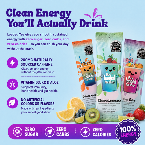 20 Legendary Favorites Bundle - Bold sips for real life.